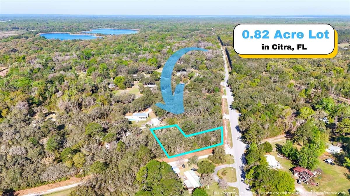 TBD CORNER LOT 175TH STREET ROAD