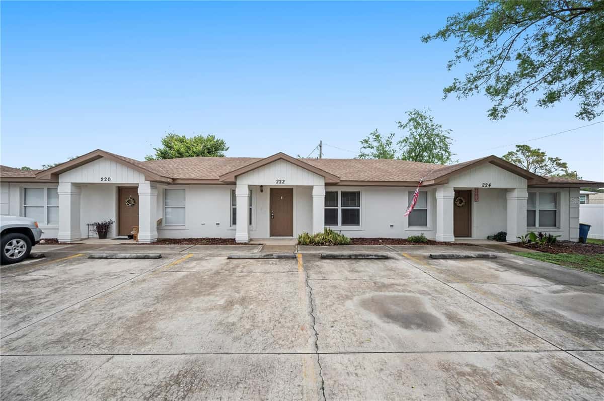 210 ORANGE AVENUE