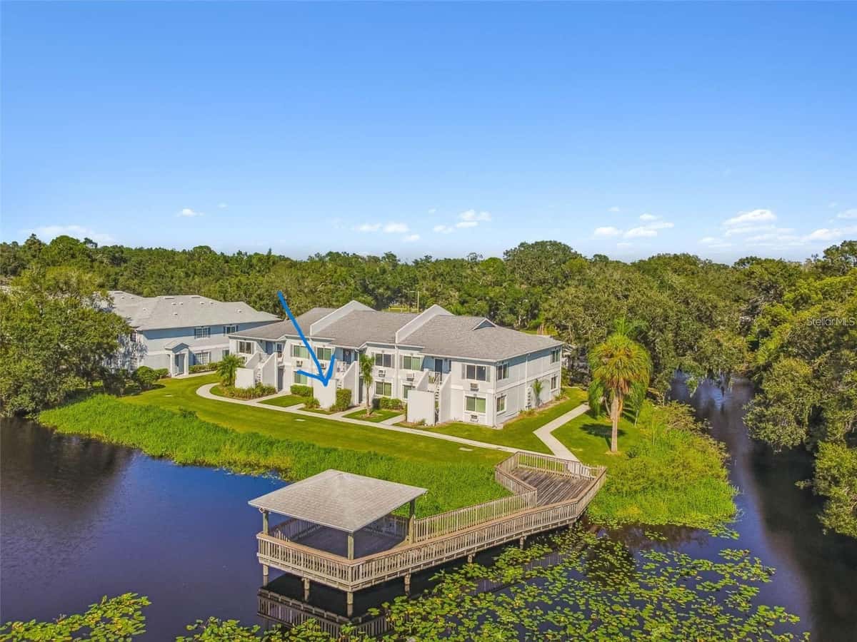 4141 DOLPHIN DRIVE