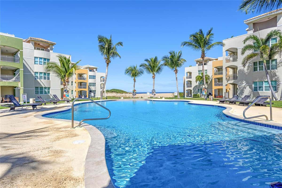 Haudimar Beach Apartments 4466