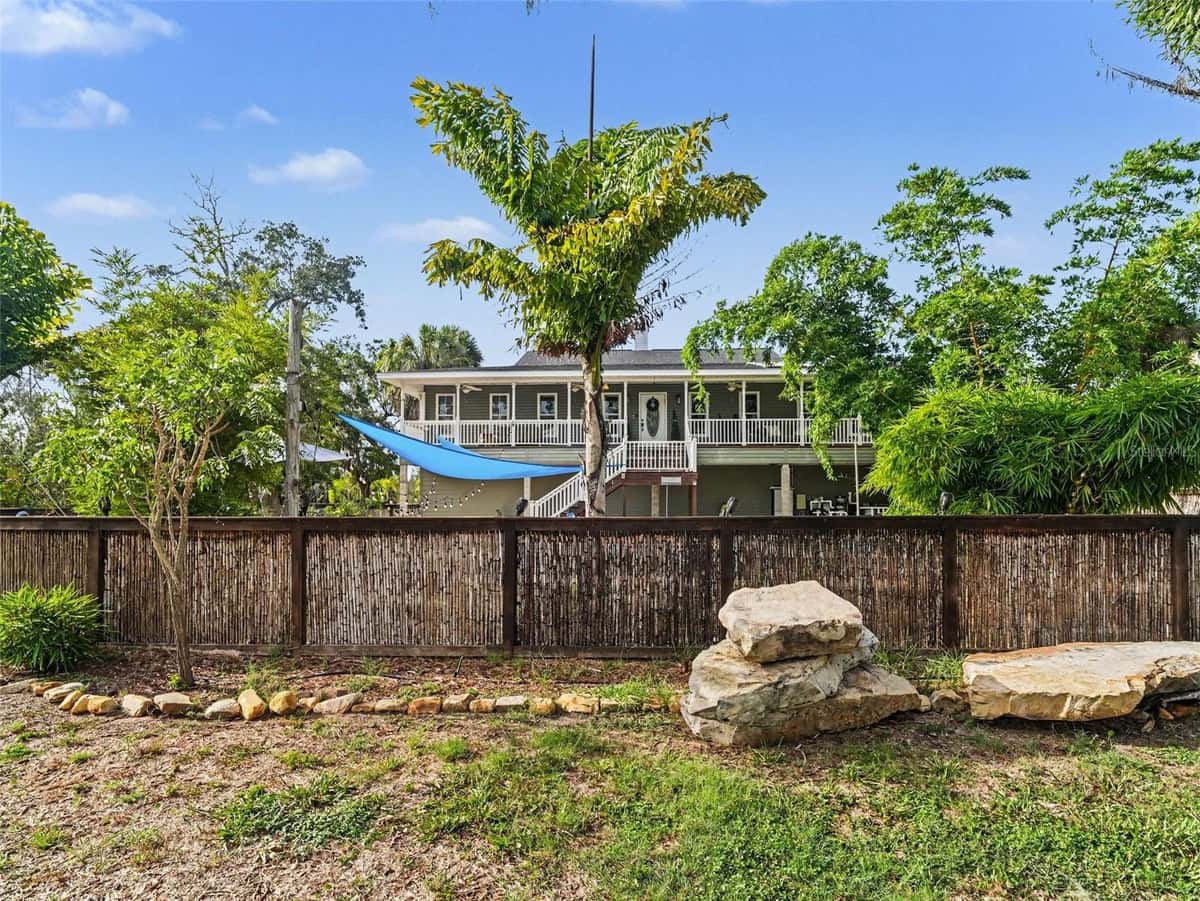 1740 BAYSHORE DRIVE