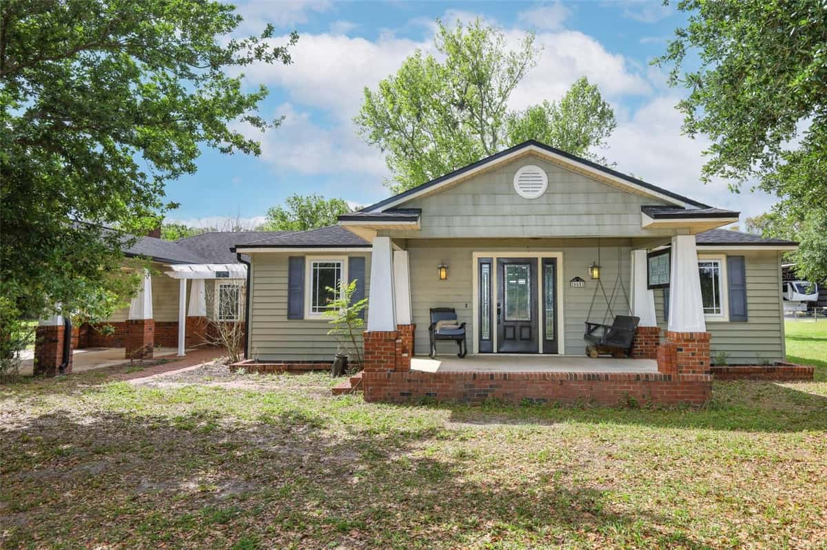 665 LAKE MILLS ROAD