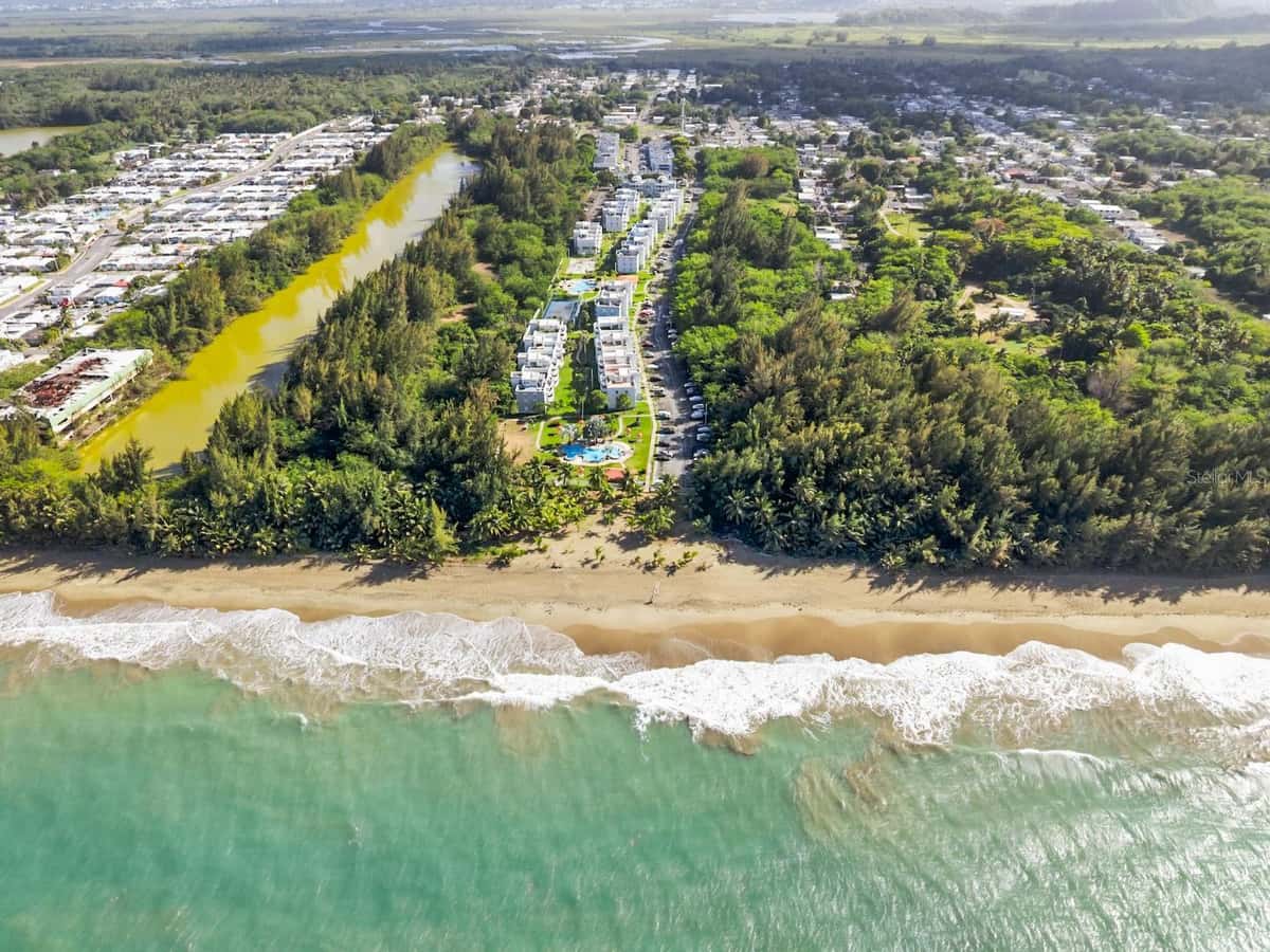 1 OCEAN POINT