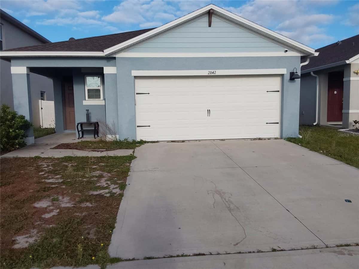 2842 COMMON CRANE COURT