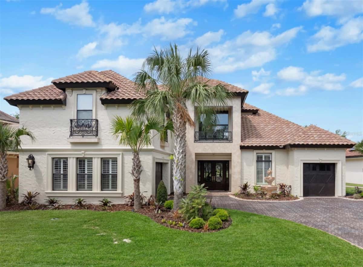 641 WOODBRIDGE DRIVE