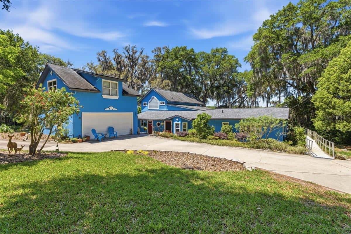 8386 AUSTIN ROAD