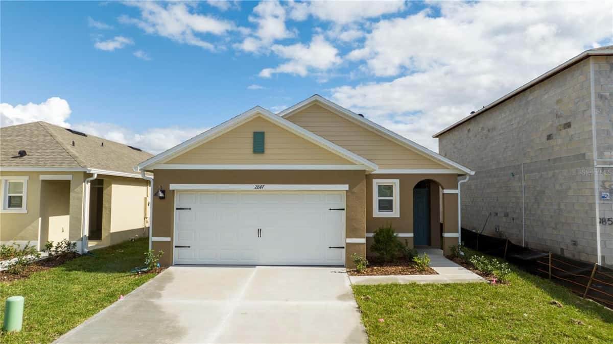 2847 COMMON CRANE COURT