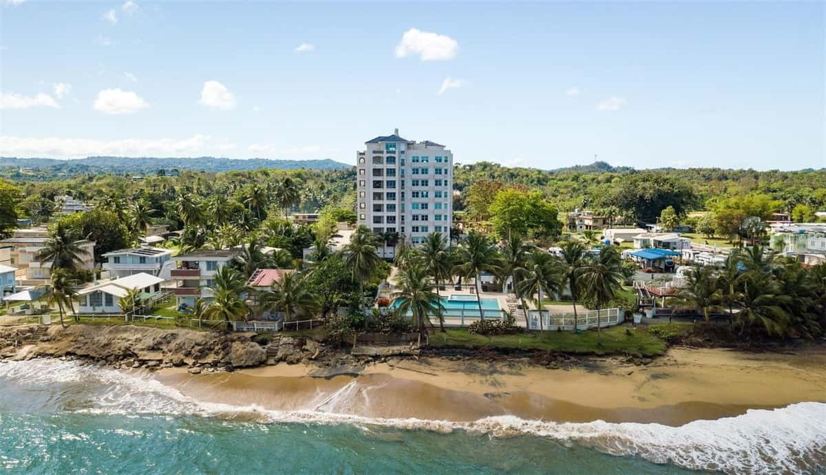 PR-115 MAR AZUL CONDOMINIUM