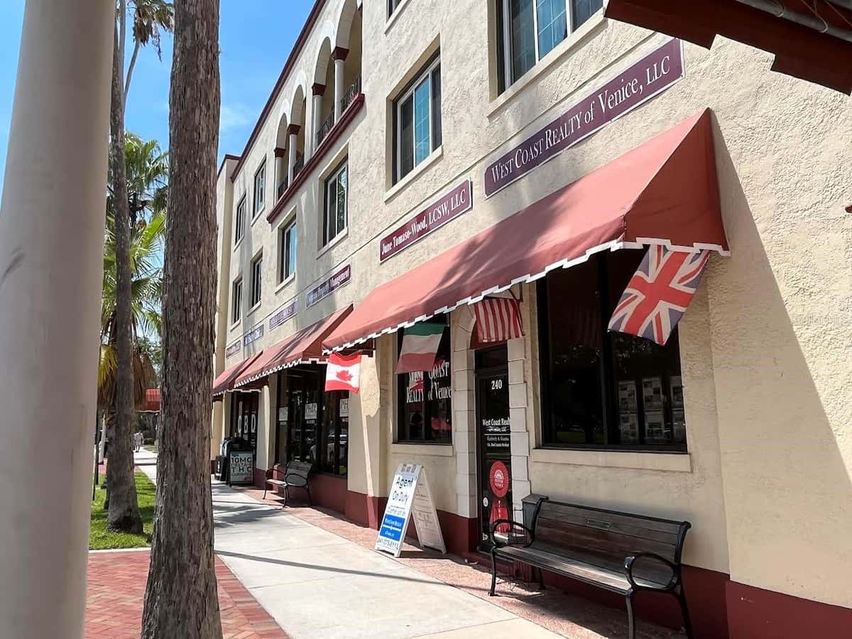 240 TAMPA AVENUE
