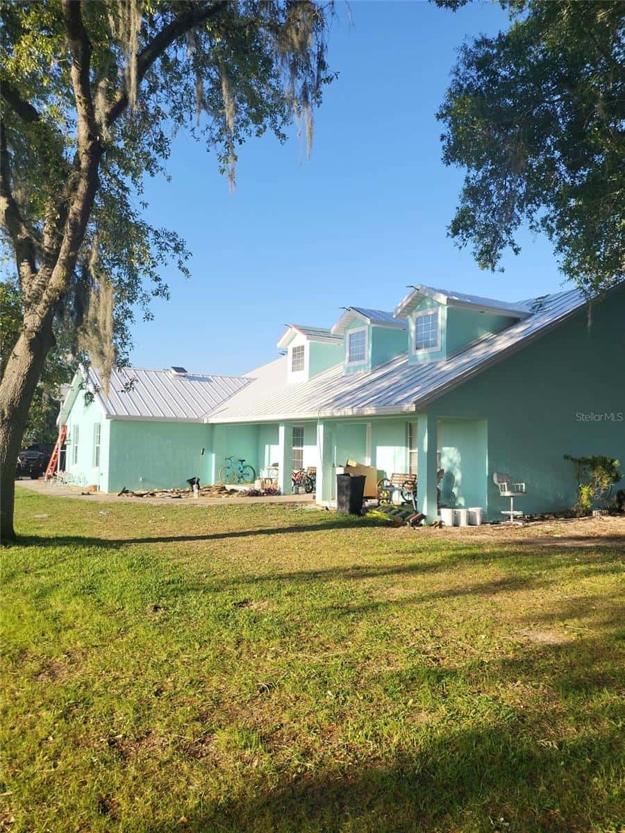 8780 DERBY OAKS DRIVE