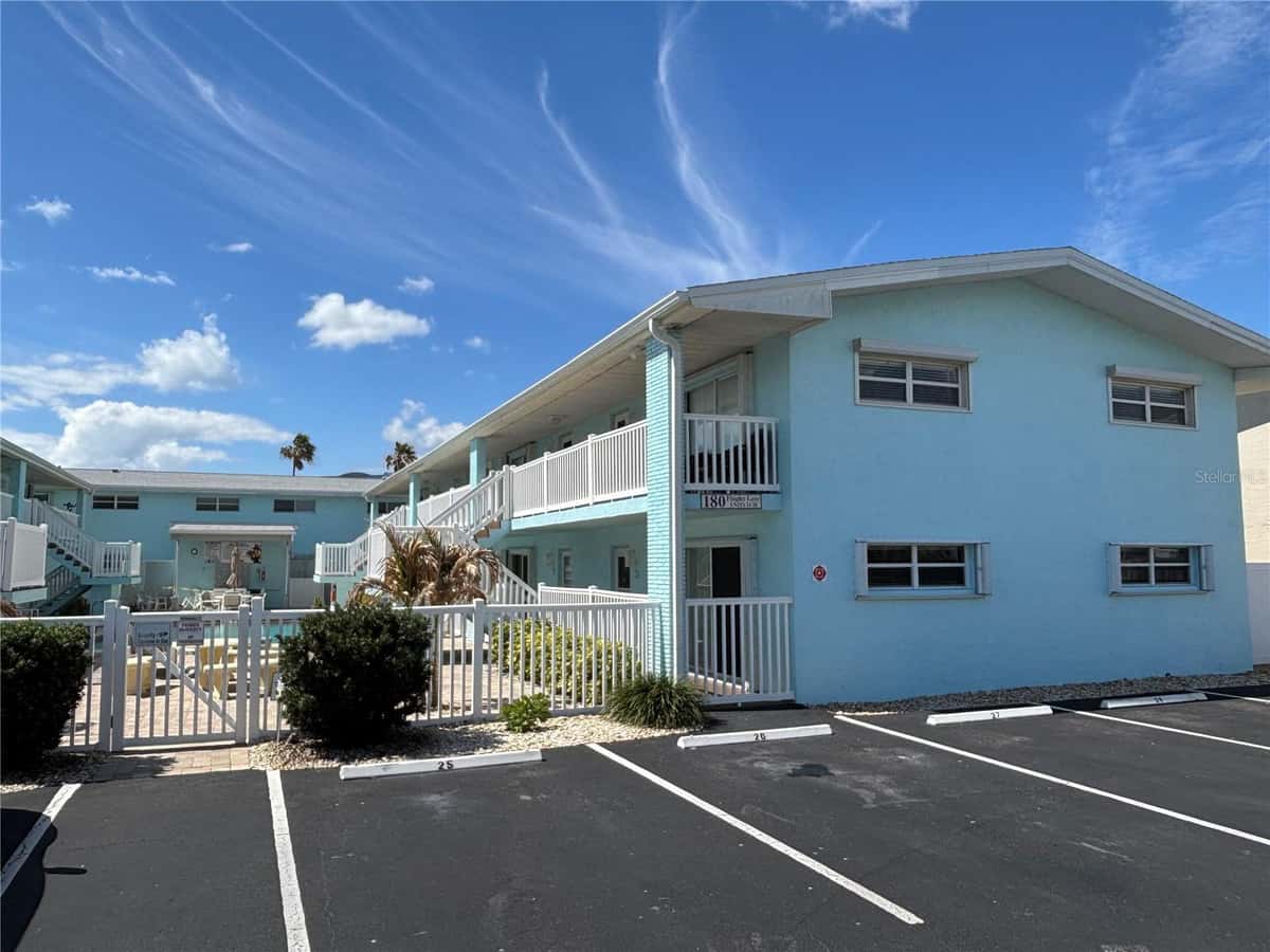 180 FLAGLER LANE