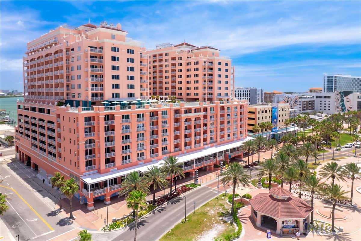 301 GULFVIEW BOULEVARD