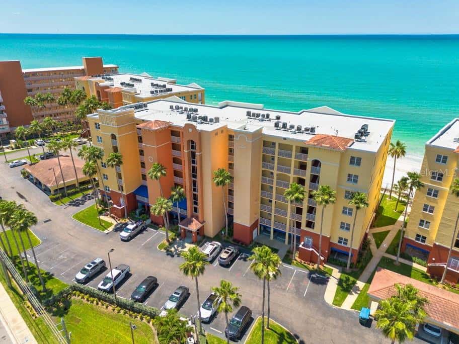 16500 GULF BOULEVARD