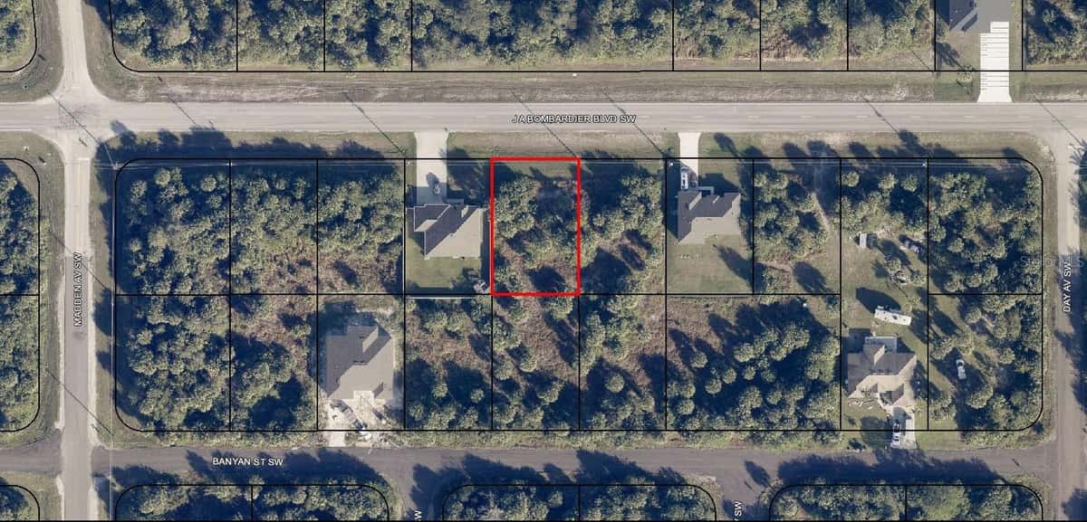 29-36-23-KS-2617-5 J.A BOMBARDIER BOULEVARD