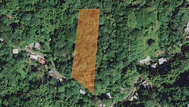 PR-354 KM 6.4 MARINI COMMUNITY - QUEMADO WARD