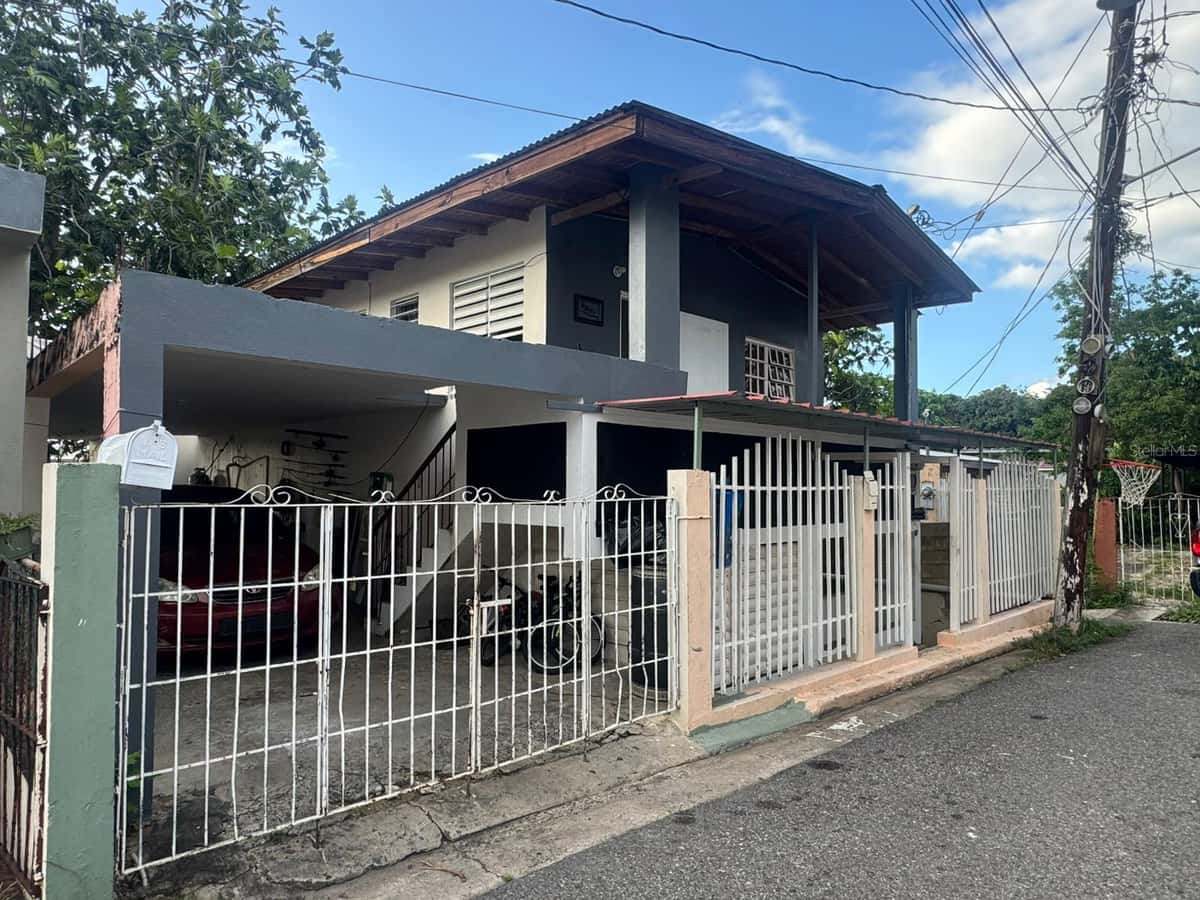 Galniel #A44 BARRIADA GARNIER
