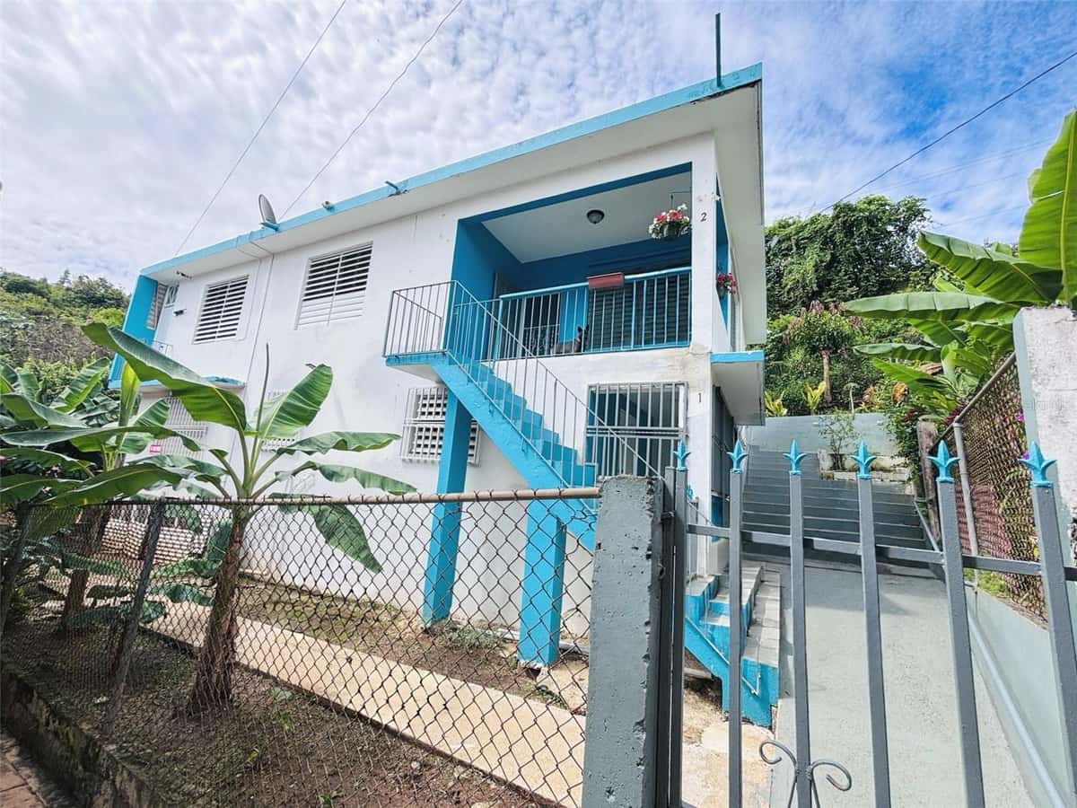 CALLE MARTIN BARRY LOTE 4, SECTOR SAL SI PUEDES