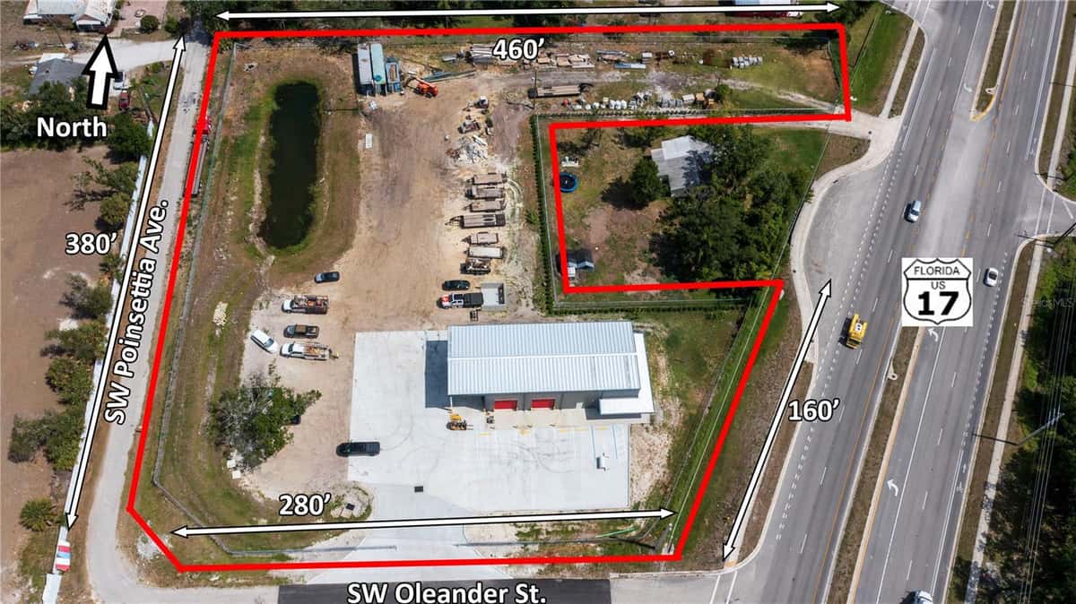 2173 HIGHWAY 17