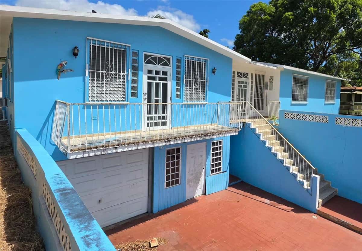 Carrt. 367 Klm 0.7 BO MACHUCAL, SECTOR PAPAYO