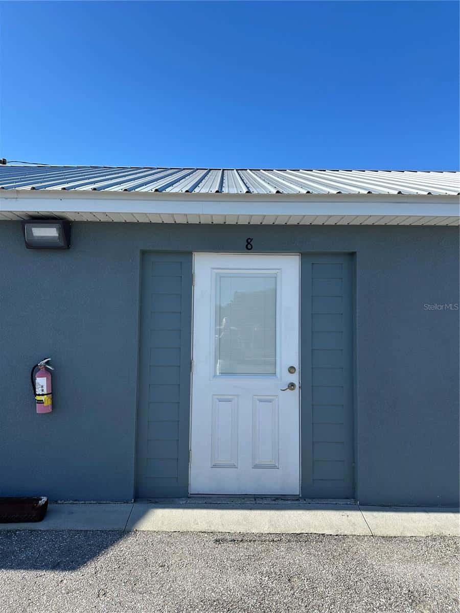 110 SPIRIT LAKE ROAD