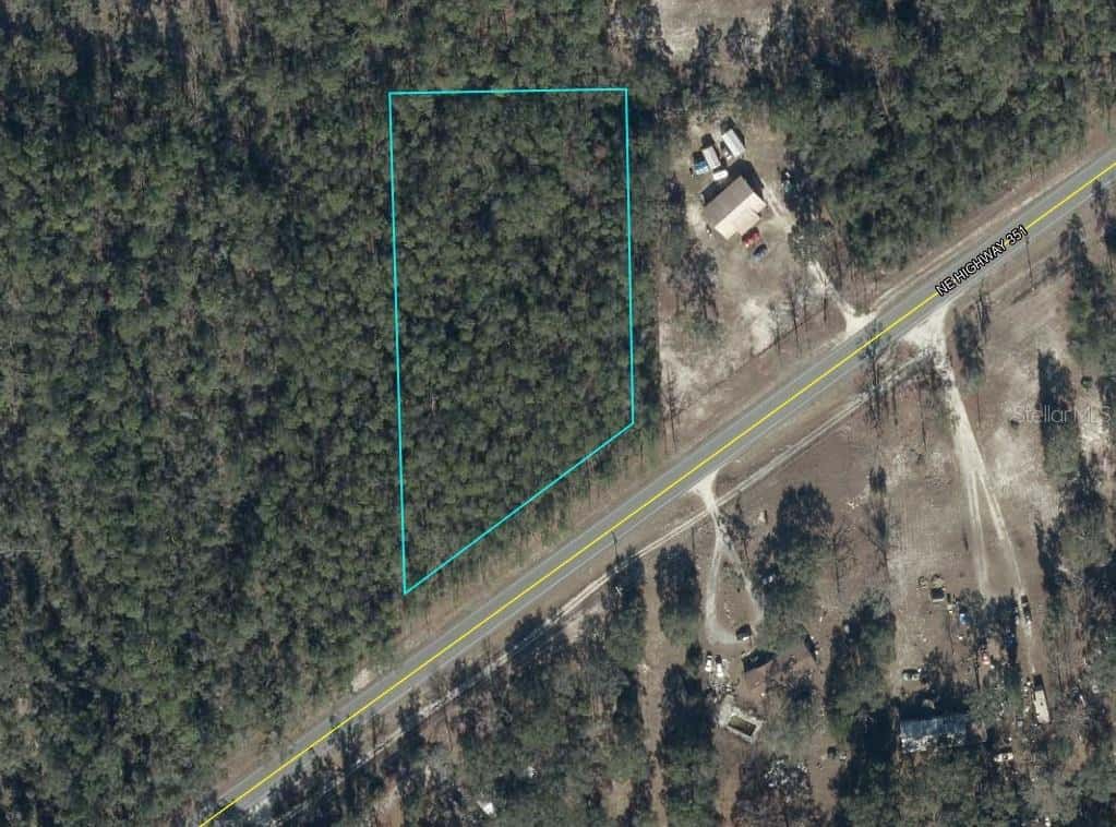 HWY 351