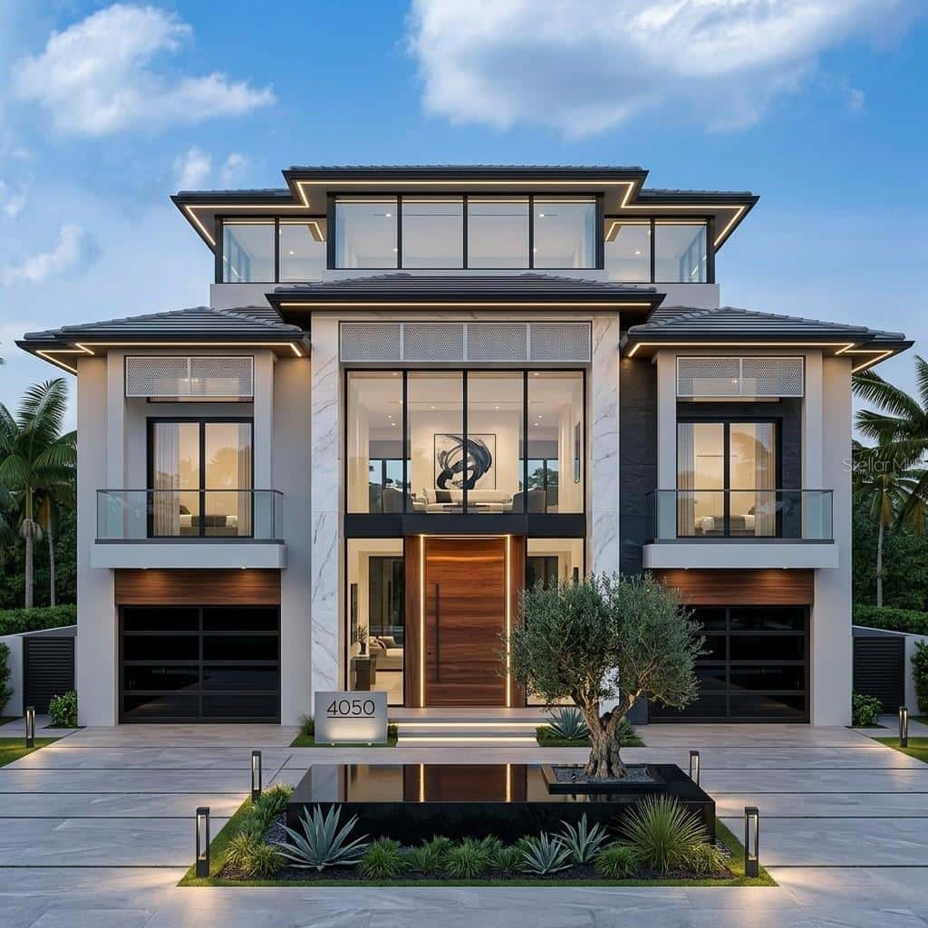 4223 HAWK ISLAND DRIVE
