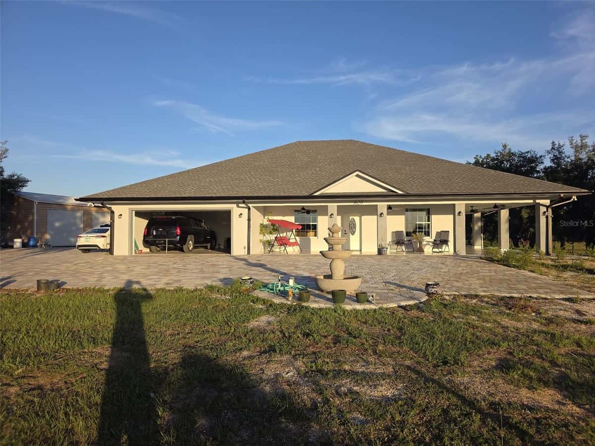 3620 COUNTY ROAD 64