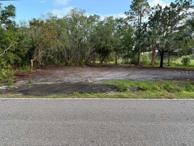 SPRING GARDEN RANCH RD