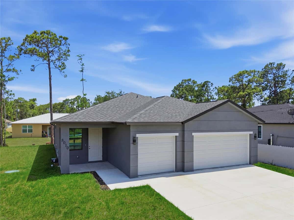 8010 SANDALWOOD CIRCLE