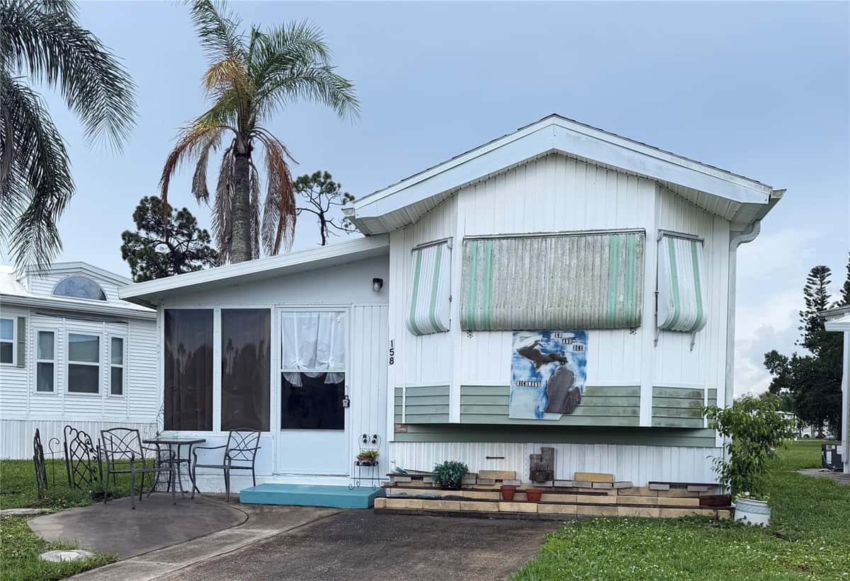 158 BROOKSHIRE DRIVE