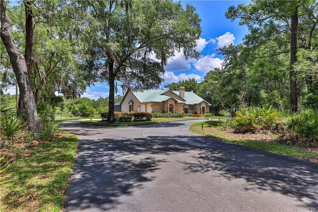 5215 HONEYCREEK TERRACE