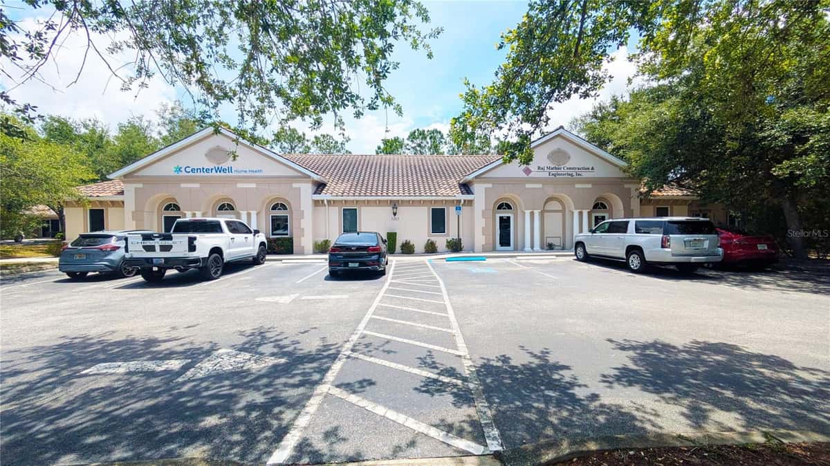 5265 OFFICE PARK BOULEVARD