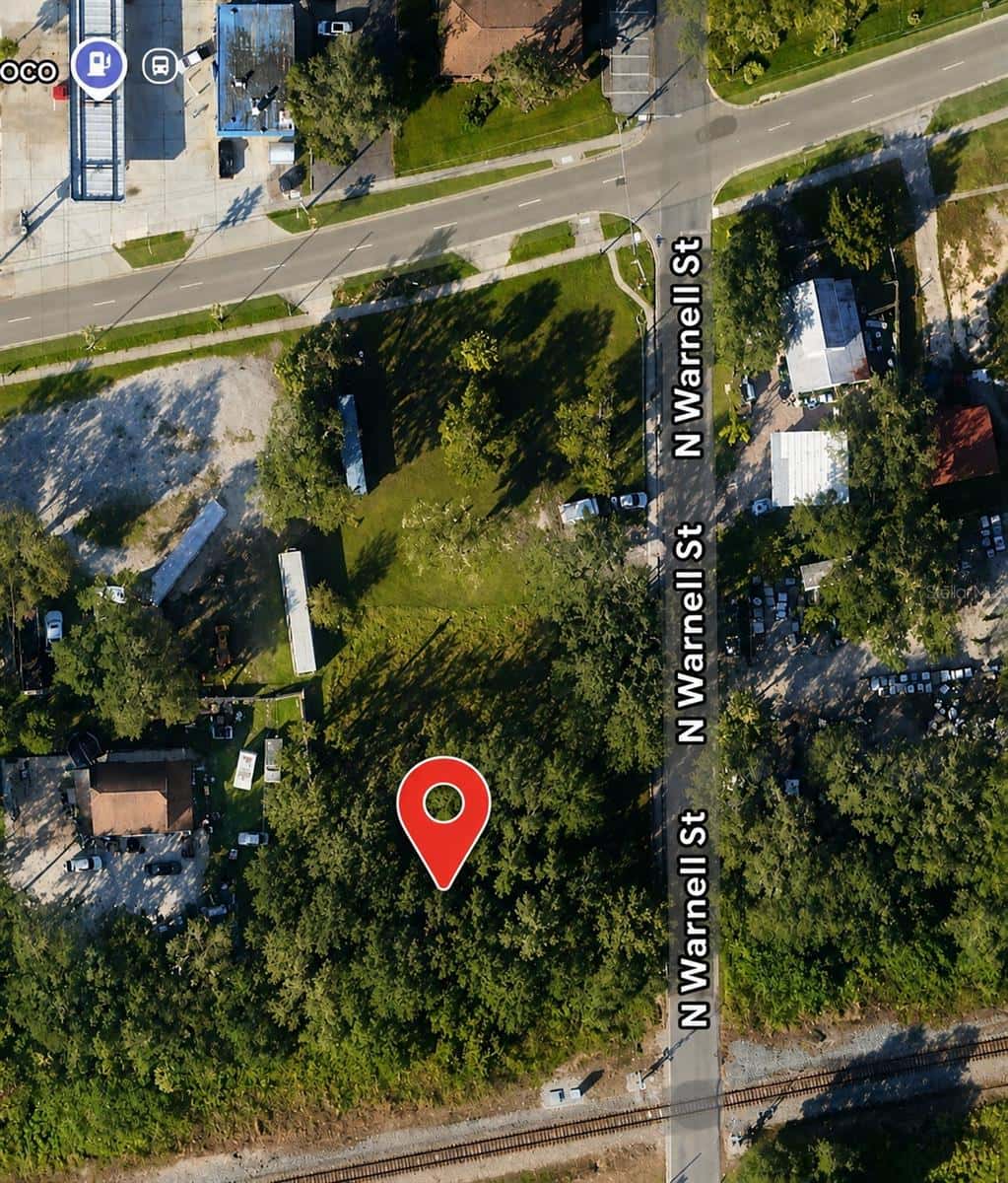 0 WARNELL STREET