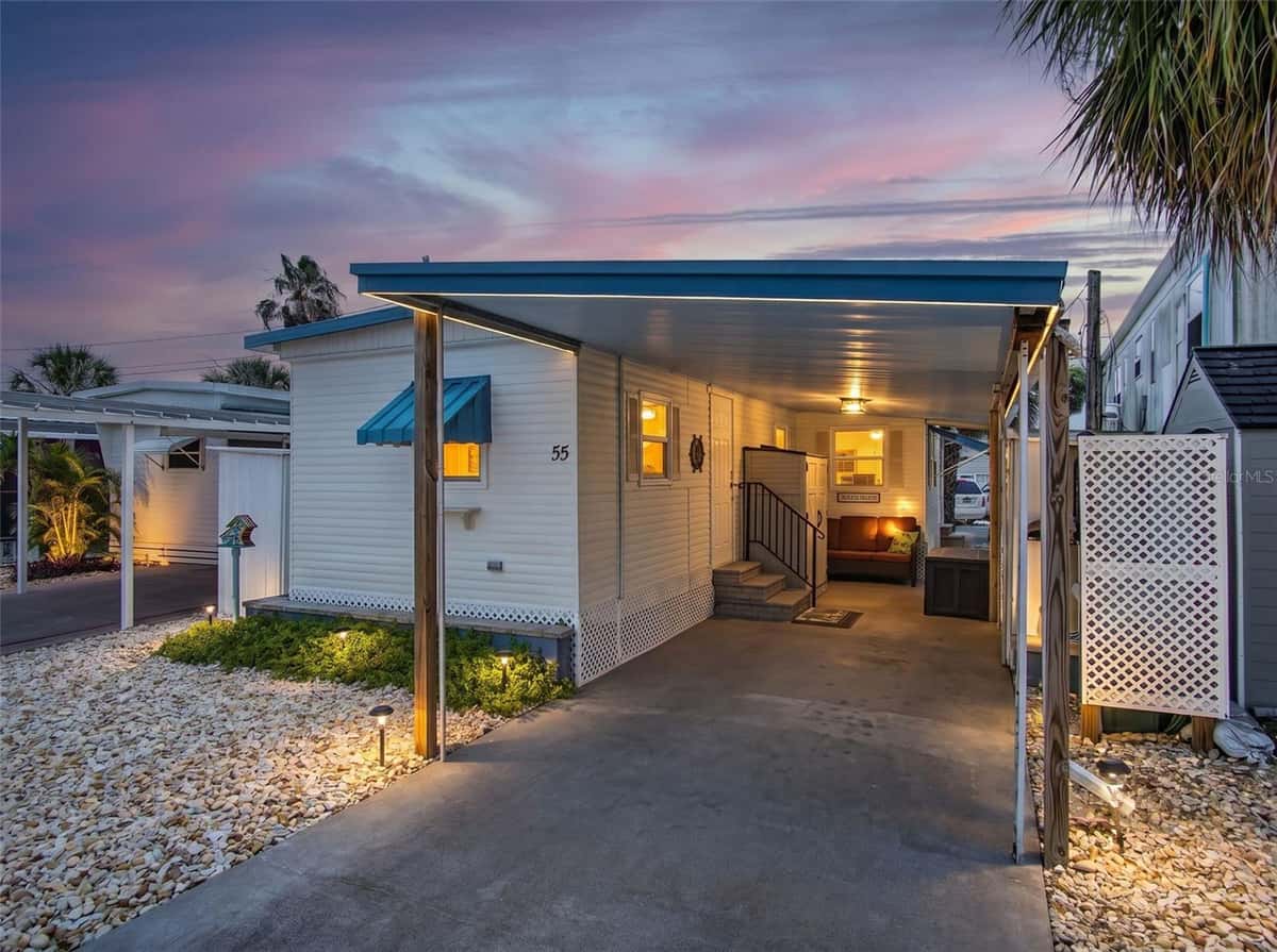 800 CHESAPEAKE DRIVE