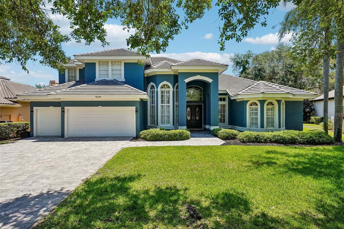 9039 WATERASH LANE