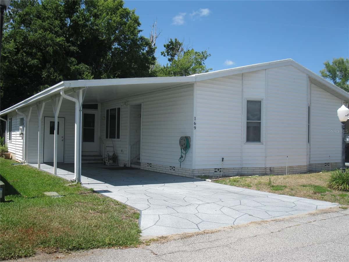 169 DARTMOUTH DRIVE