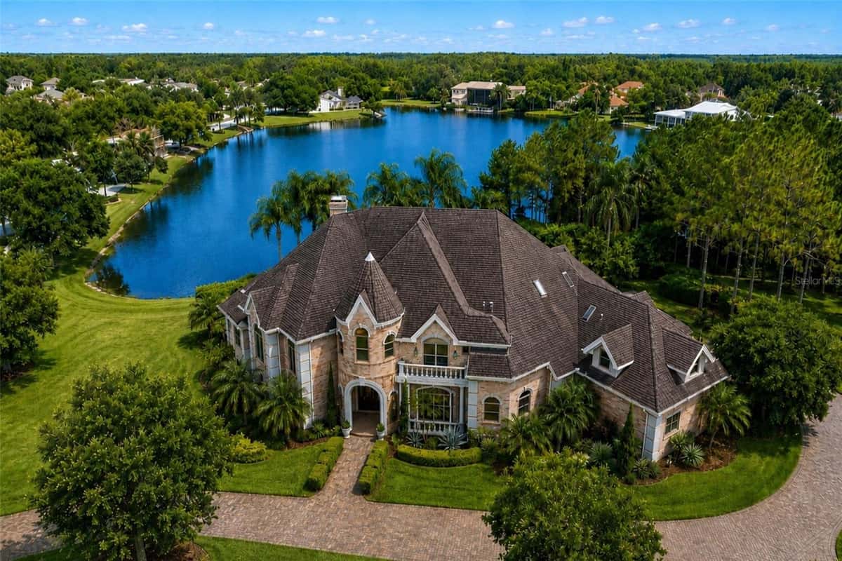 4123 HIGHLAND PARK CIRCLE