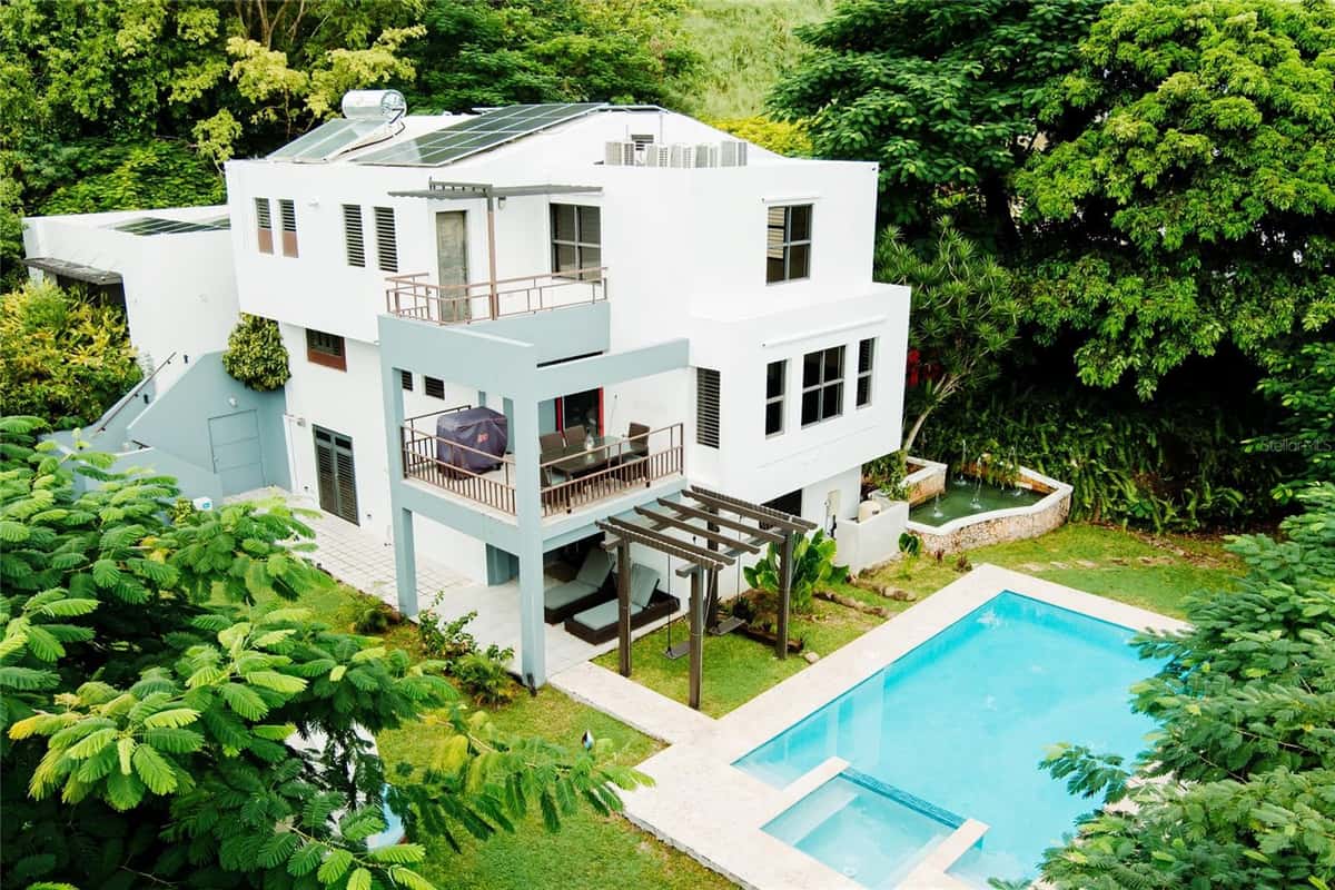 PR 992 KM3.4 3 ST VILLAS DE LUQUILLO