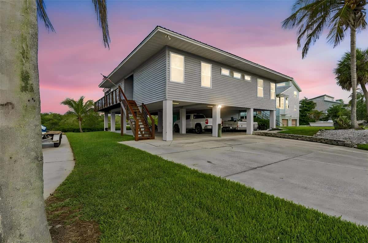 119 BURNS ROAD
