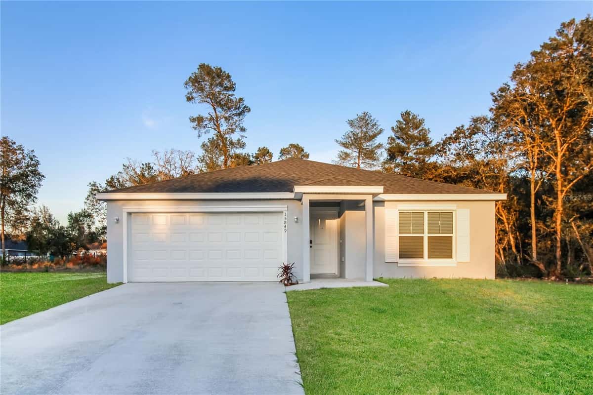 2087 SHINING DAWN LANE