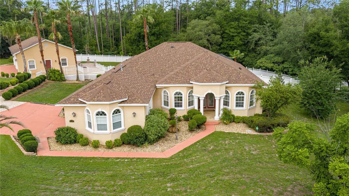 5296 PRINCEWOOD DRIVE