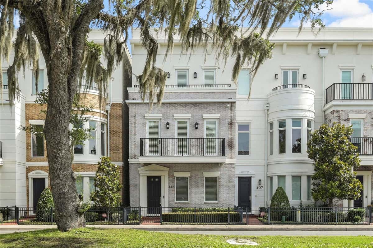 413 MORSE BOULEVARD