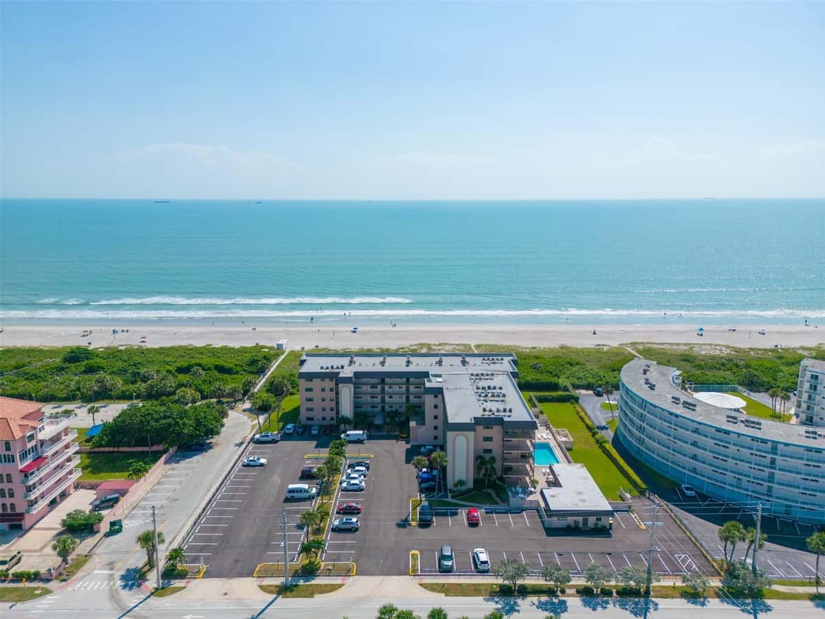 4100 OCEAN BEACH BOULEVARD