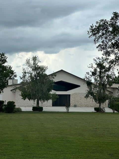 15986 CUTTING HORSE TRAIL
