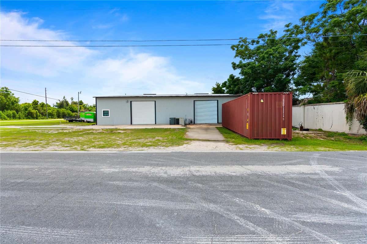 15601 OLD US HIGHWAY 441