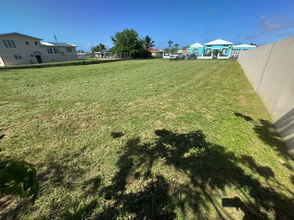 Lot E PR 110 AGUACATE