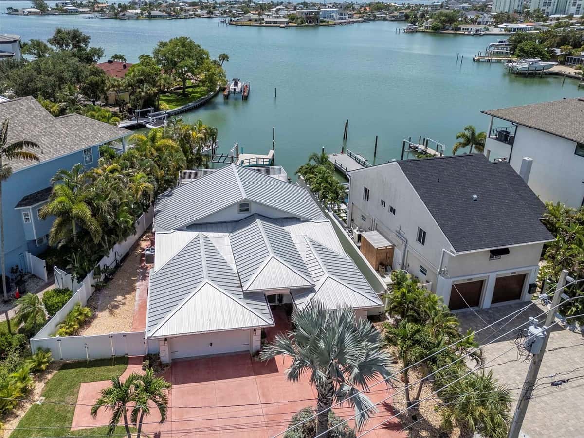 7025 BOCA CIEGA DRIVE