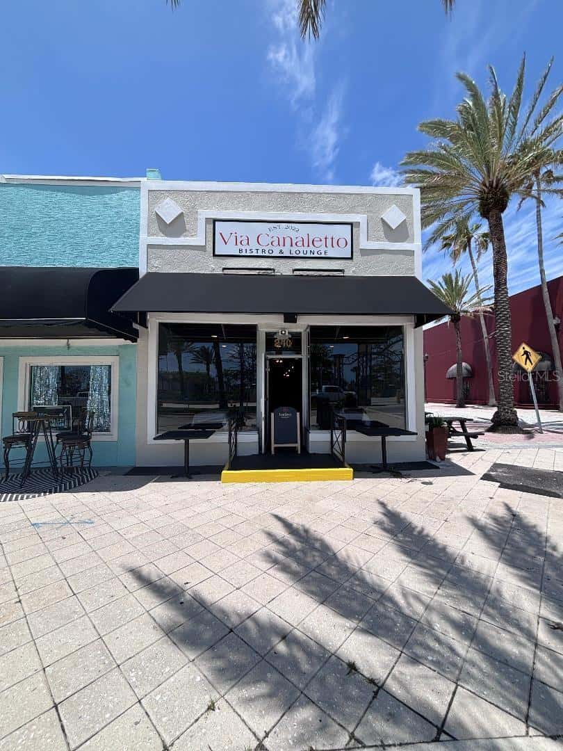 240 BEACH STREET