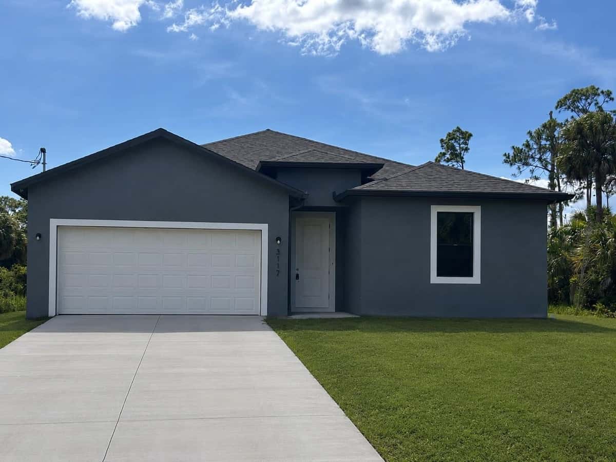 3117 MEMPHIS LANE