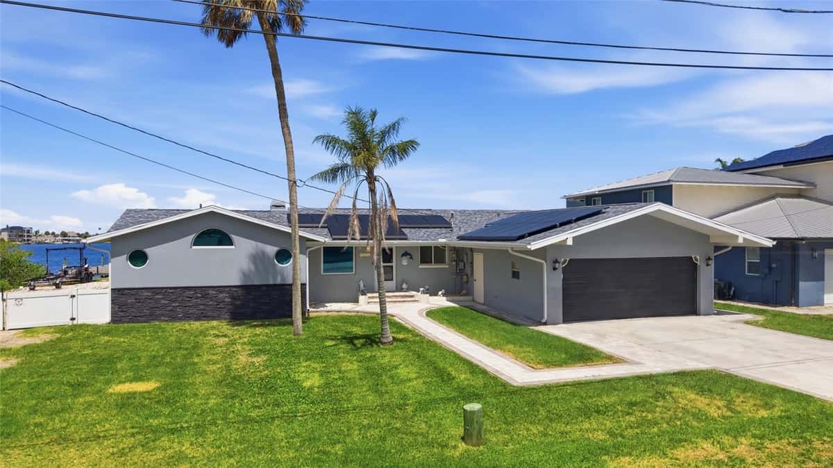 8211 HAYWARD LANE